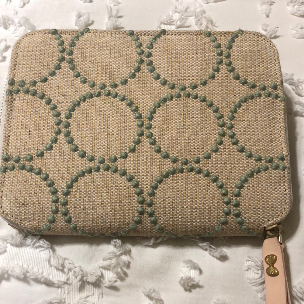 A6 Hobonichi Planner Case / Minä Perhonen Fabric